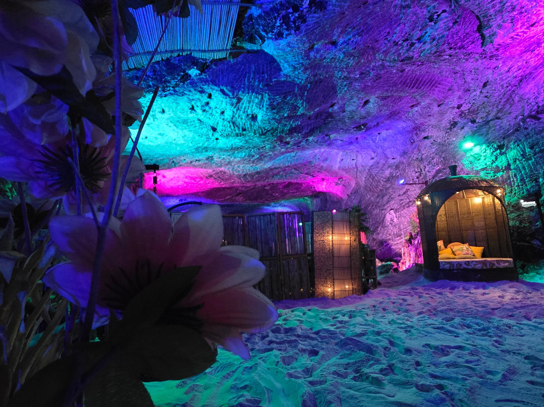 Desal-锡帕基拉必去景点