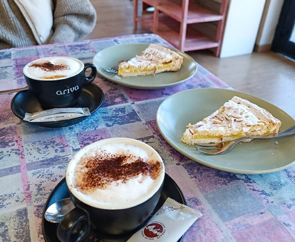 Ledro Nature Art Cafe' & Shop