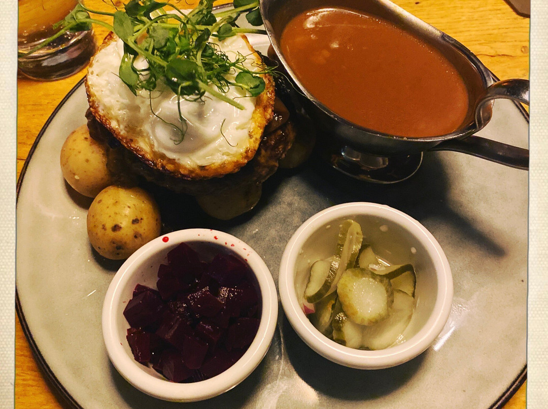 Oro Kro & Hotel主图