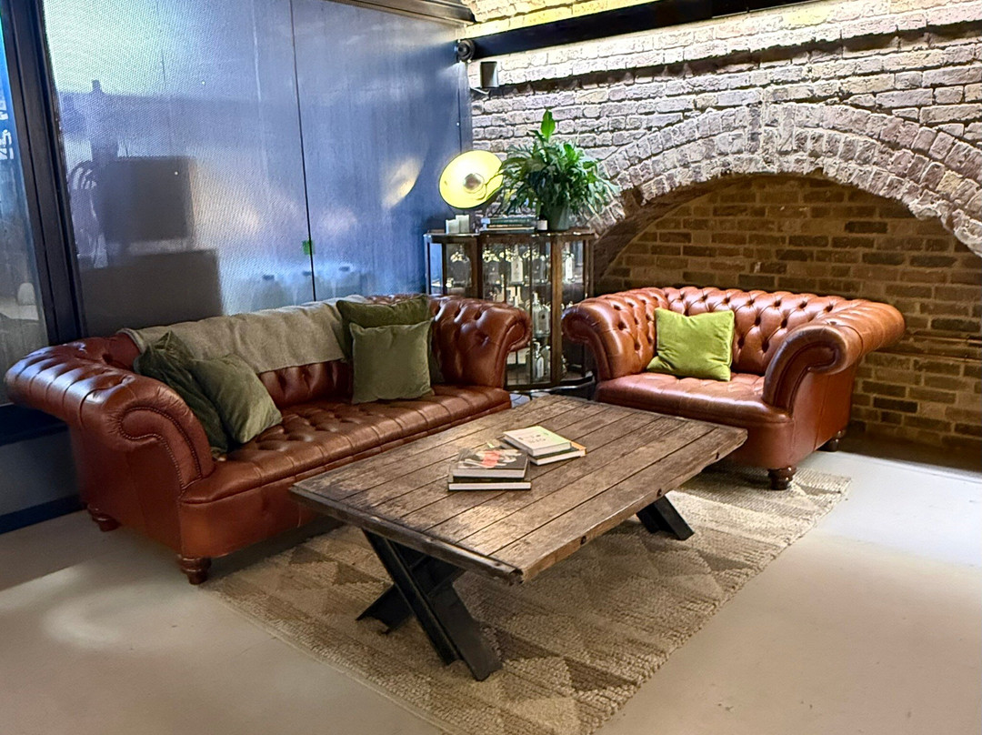 58 And Co-伦敦必去景点