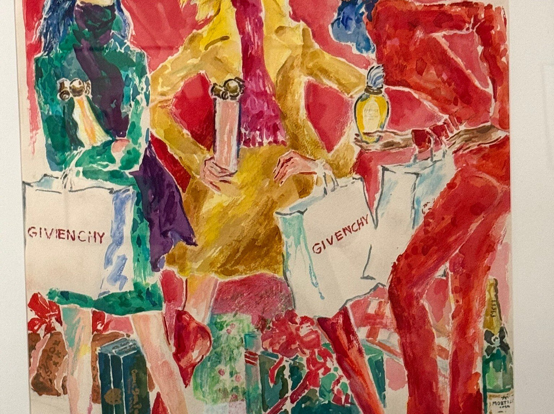 Kent State University Museum-肯特必去景点