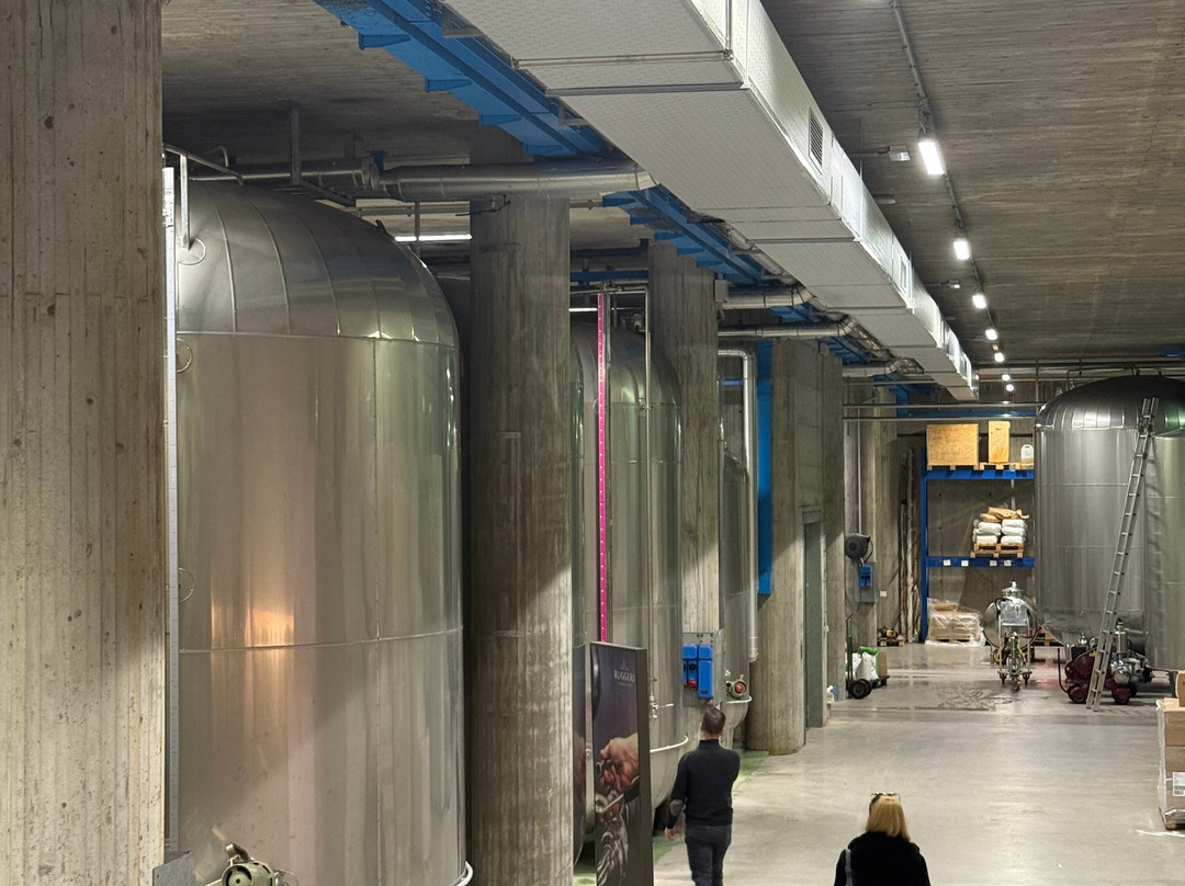 Ruggeri Valdobbiadene-Valdobbiadene必去景点