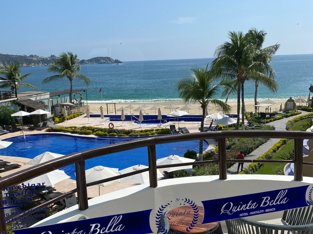 Quinta Bella Huatulco主图