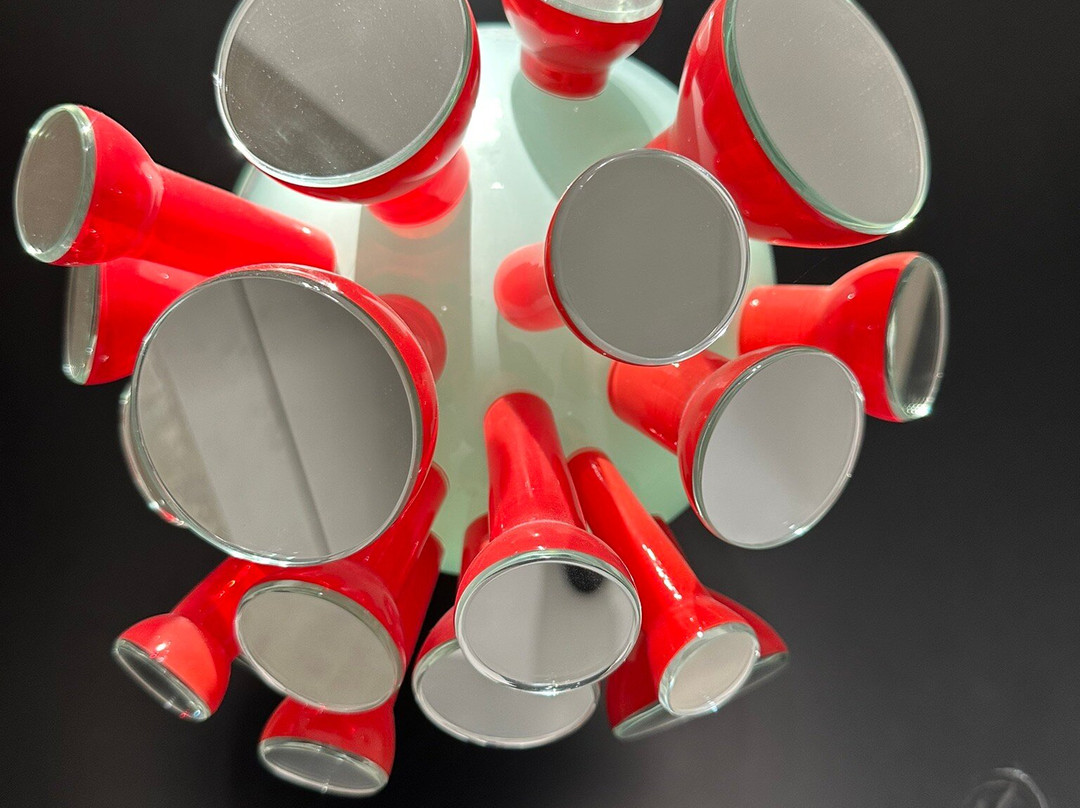 MusVerre-Sars-Poteries必去景点