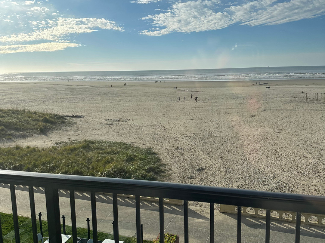 Seashore Inn on the Beach主图