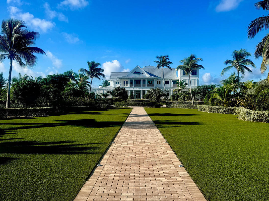 Chub Cay Resort & Marina主图