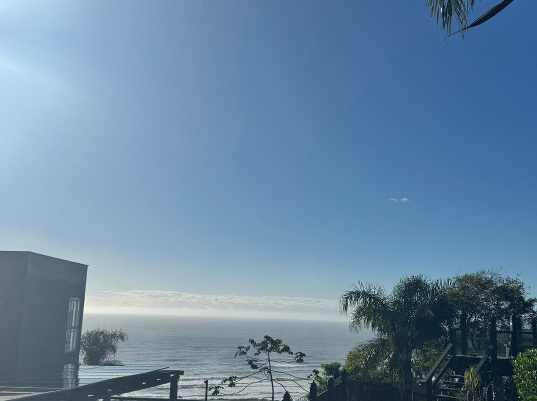 Pousada Descanso do Rei主图