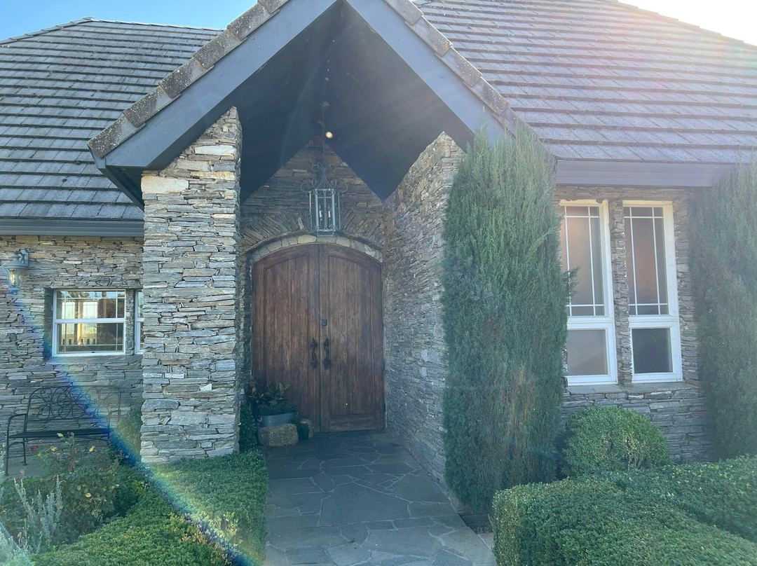 Karmere Vineyard and Winery-Plymouth必去景点