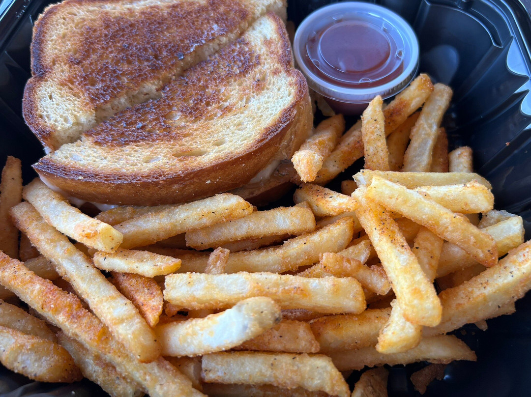 Helwig Vineyards & Winery-Plymouth必去景点