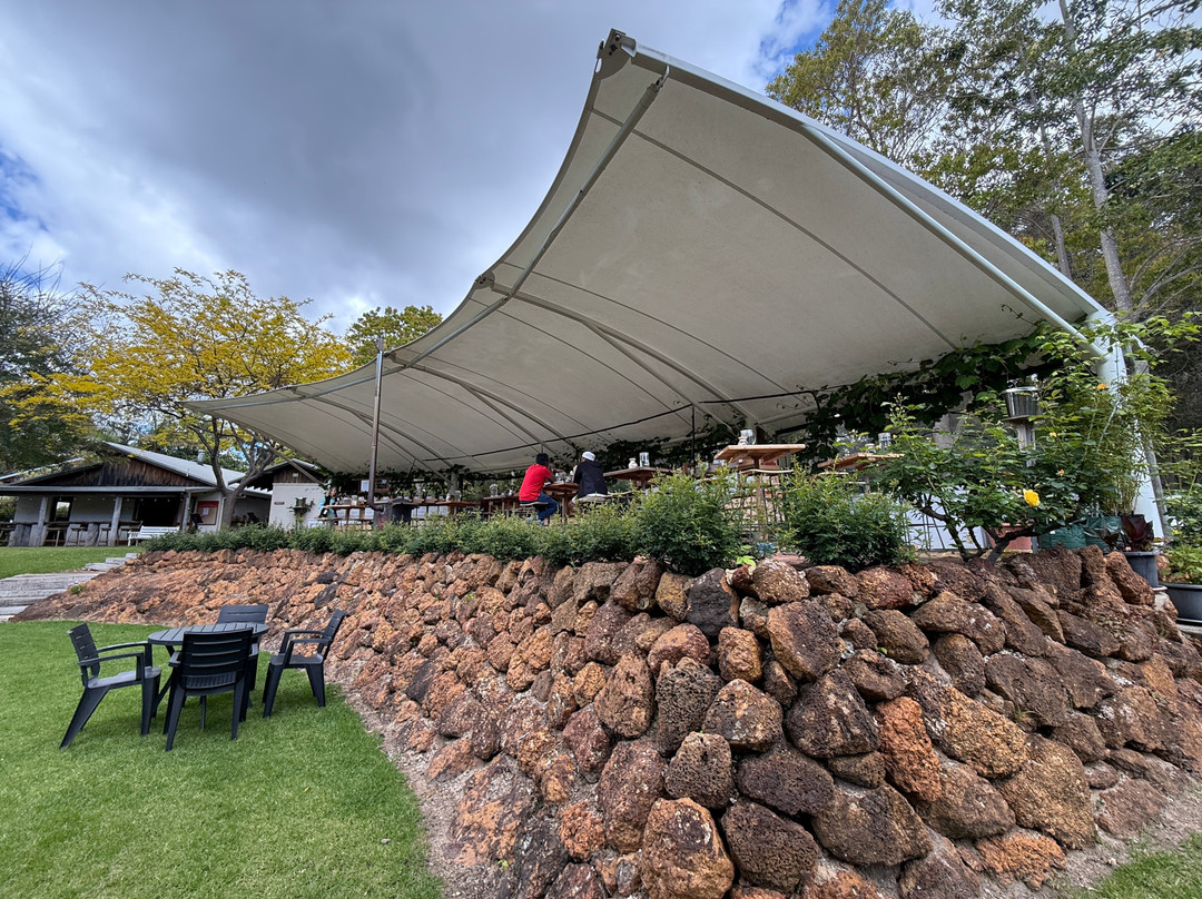 Happs Wines-Quindalup必去景点