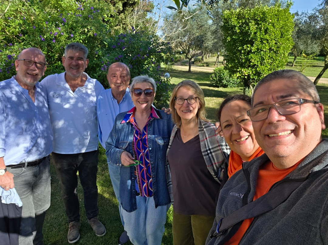 Hotel Mas Rabiol主图