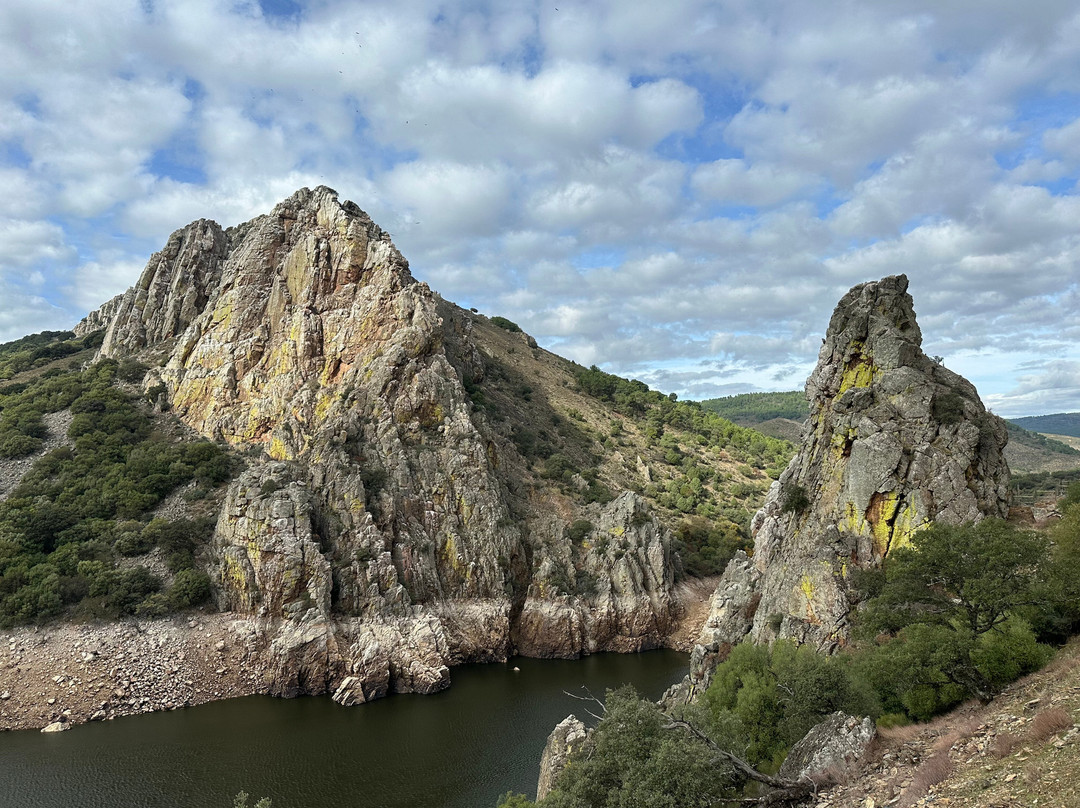 Birding Naturaleza-Plasencia必去景点