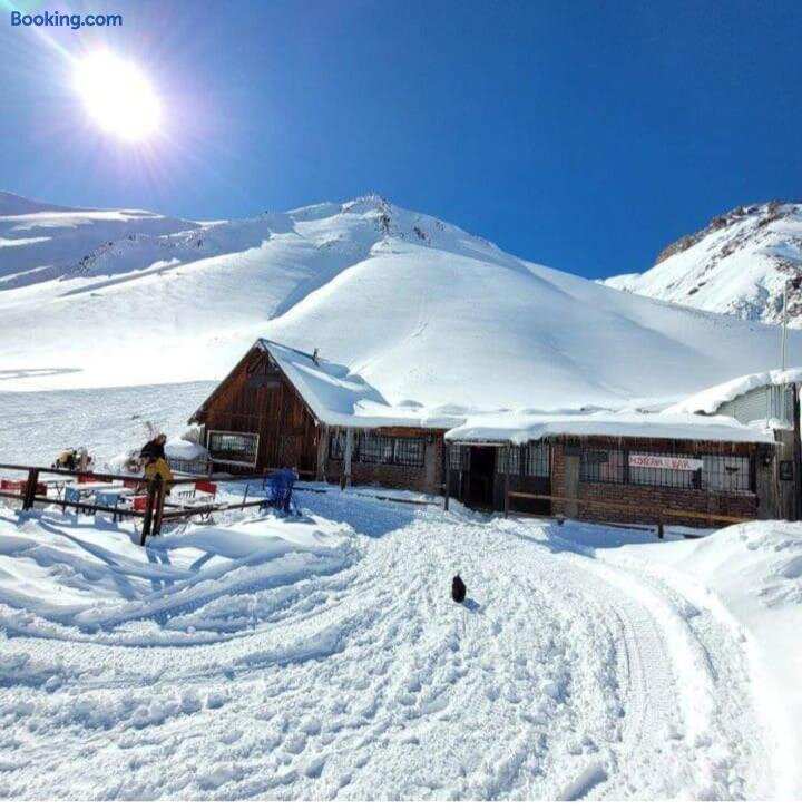 Altas Cumbres