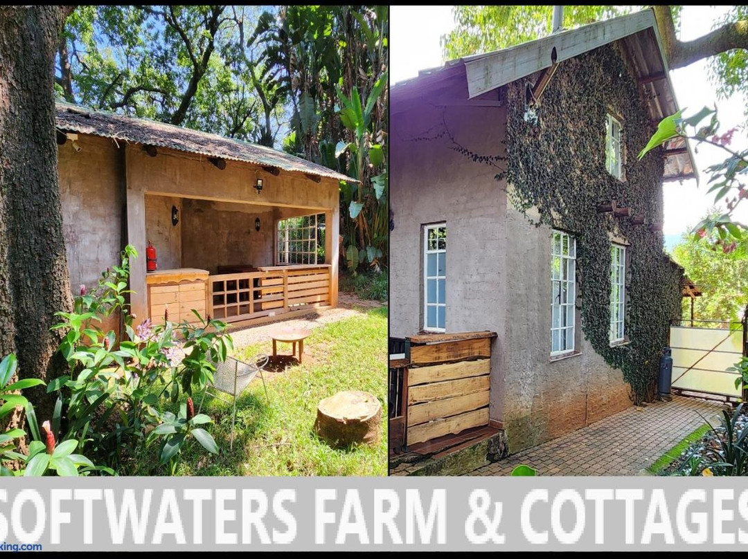 Softwaters Farm Guesthouse主图