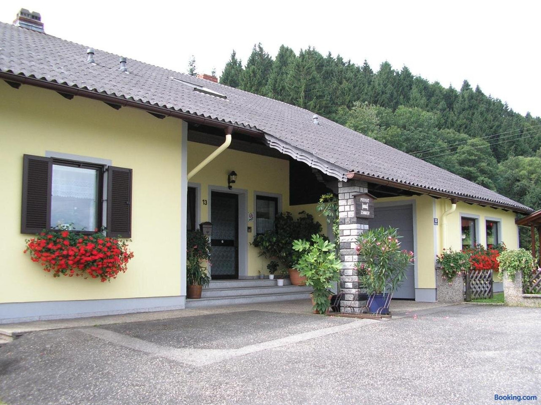 Gastehaus Lumesberger主图