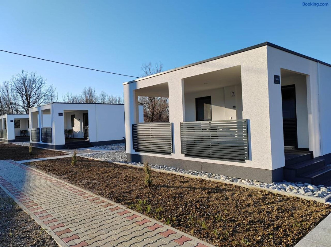 Sempas酒店住宿-Prenocisca Kogoj