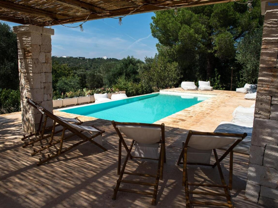 Masseria Oreglia