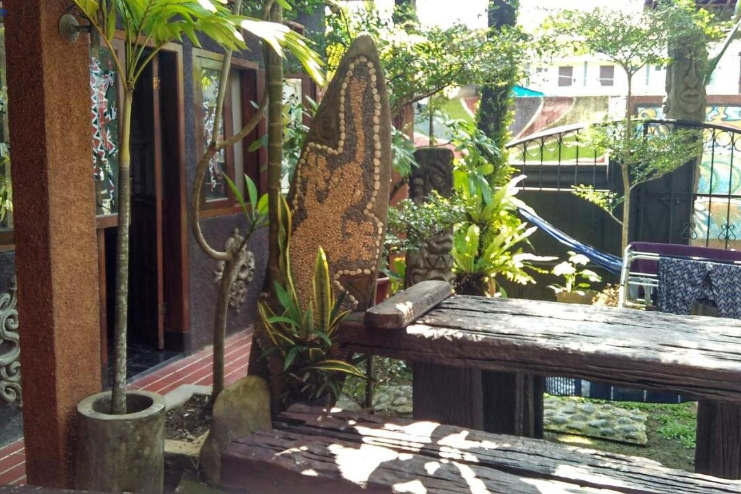 Mini Tiga Homestay主图