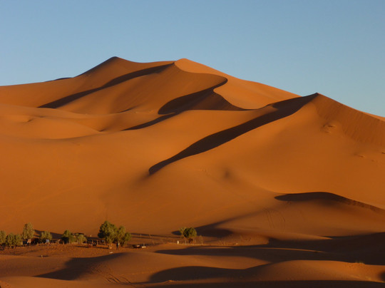 Morocco Echo Travel-非斯必去景点