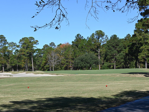 King's North At Myrtle Beach National-美特尔海滩必去景点