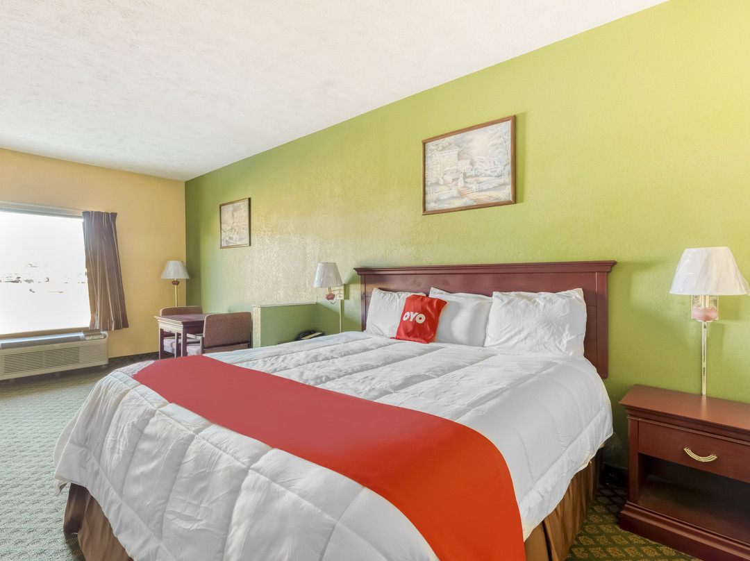 OYO Hotel Grenada West