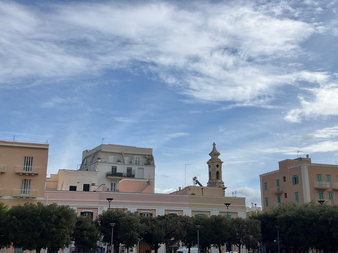 Piazza Vittorio Emanuele II-莫诺波利必去景点