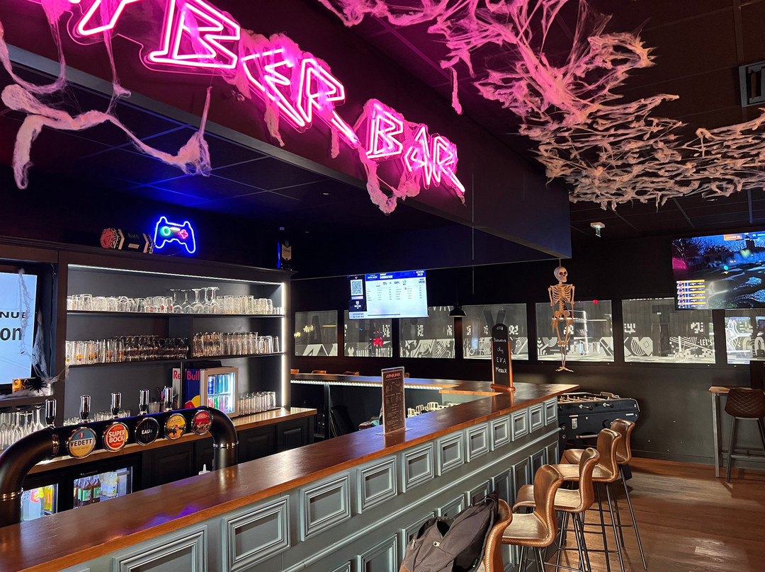 EVA Meaux-Nanteuil-les-Meaux必去景点