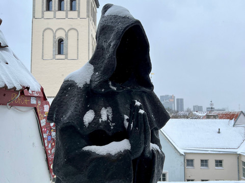 Travelling Capybaras-塔林必去景点
