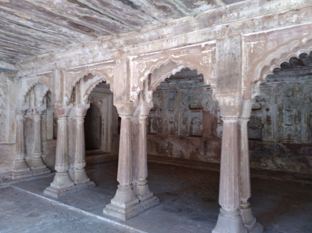 Rahatgarh-Bina必去景点