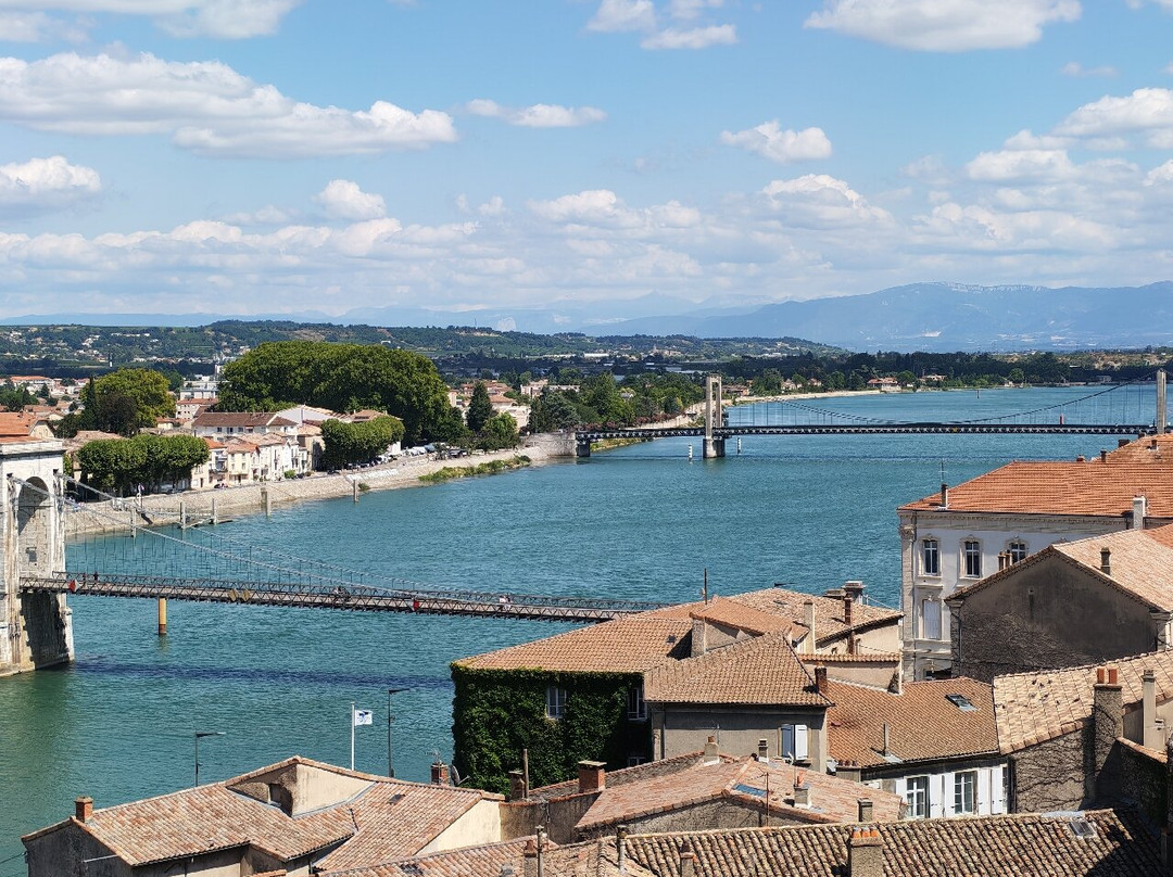 Château-musée De Tournon Sur Rhône-图尔农必去景点