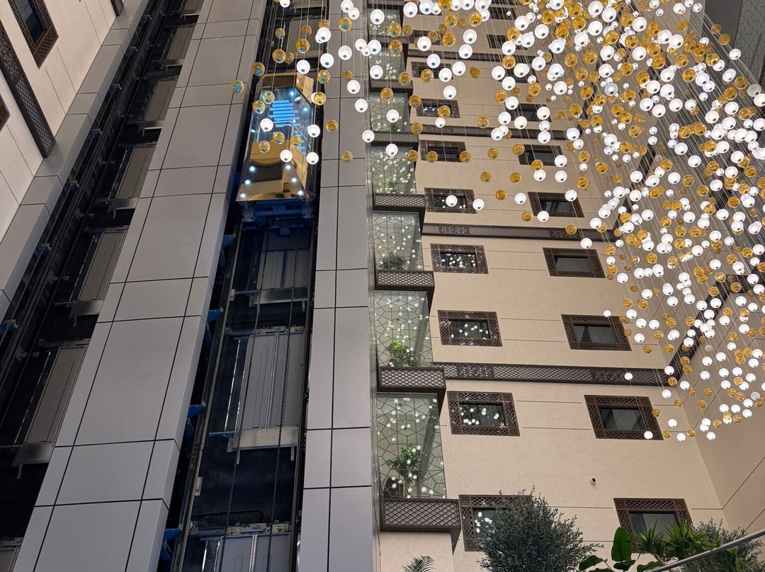 Peninsula Worth Hotel