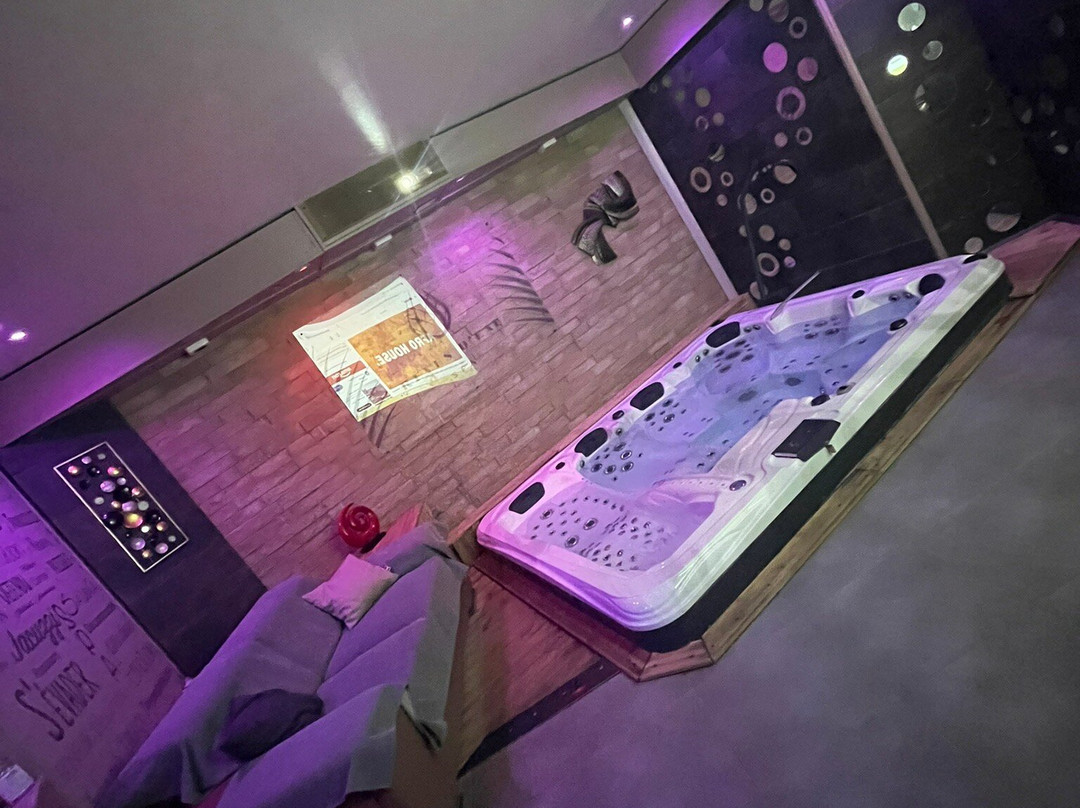 Rêves d'Eau-Bourg-et-Comin必去景点