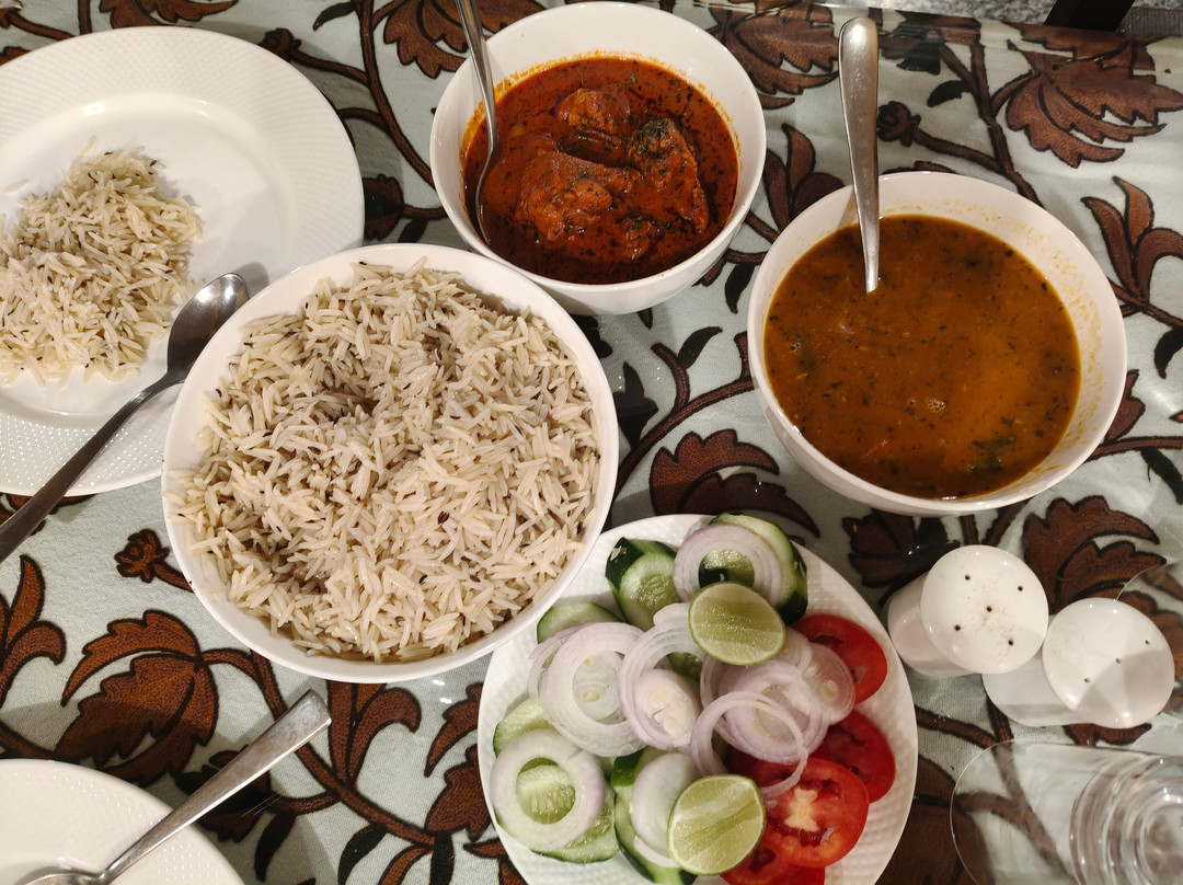 Hotel Gulmarg House主图