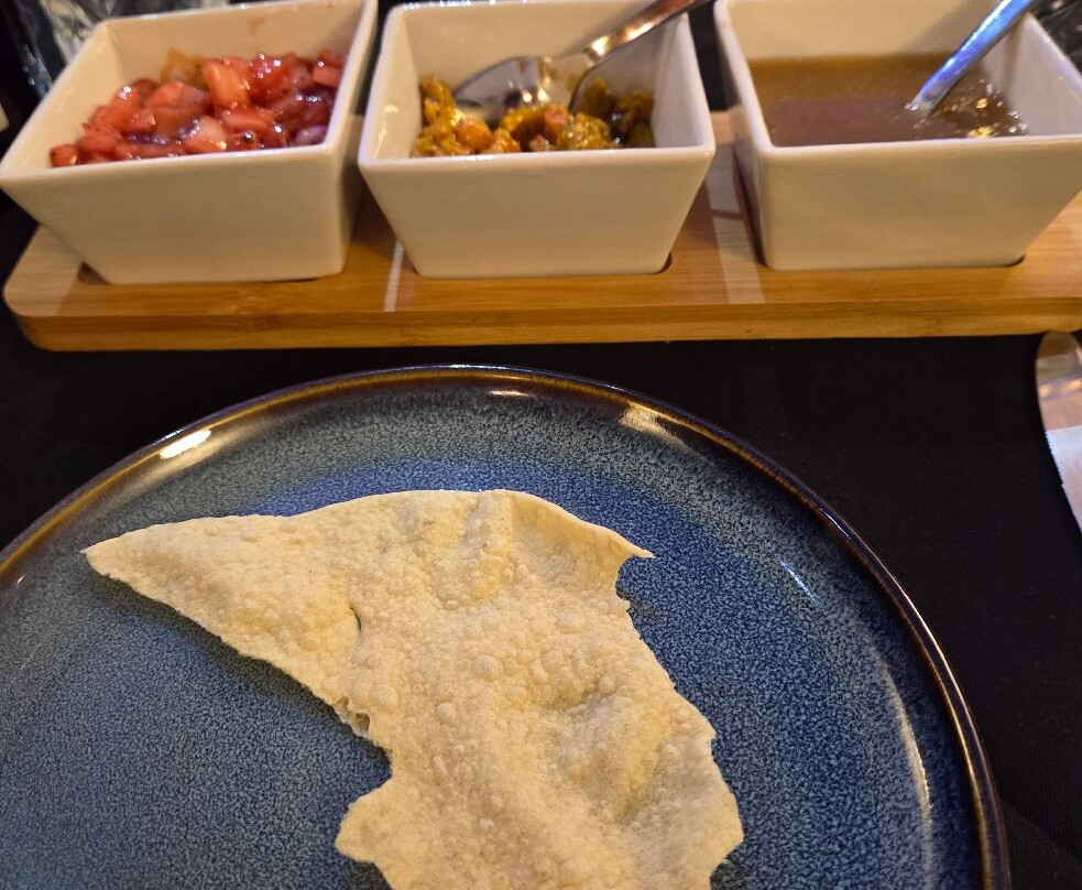 Gurkha Lounge Stirling