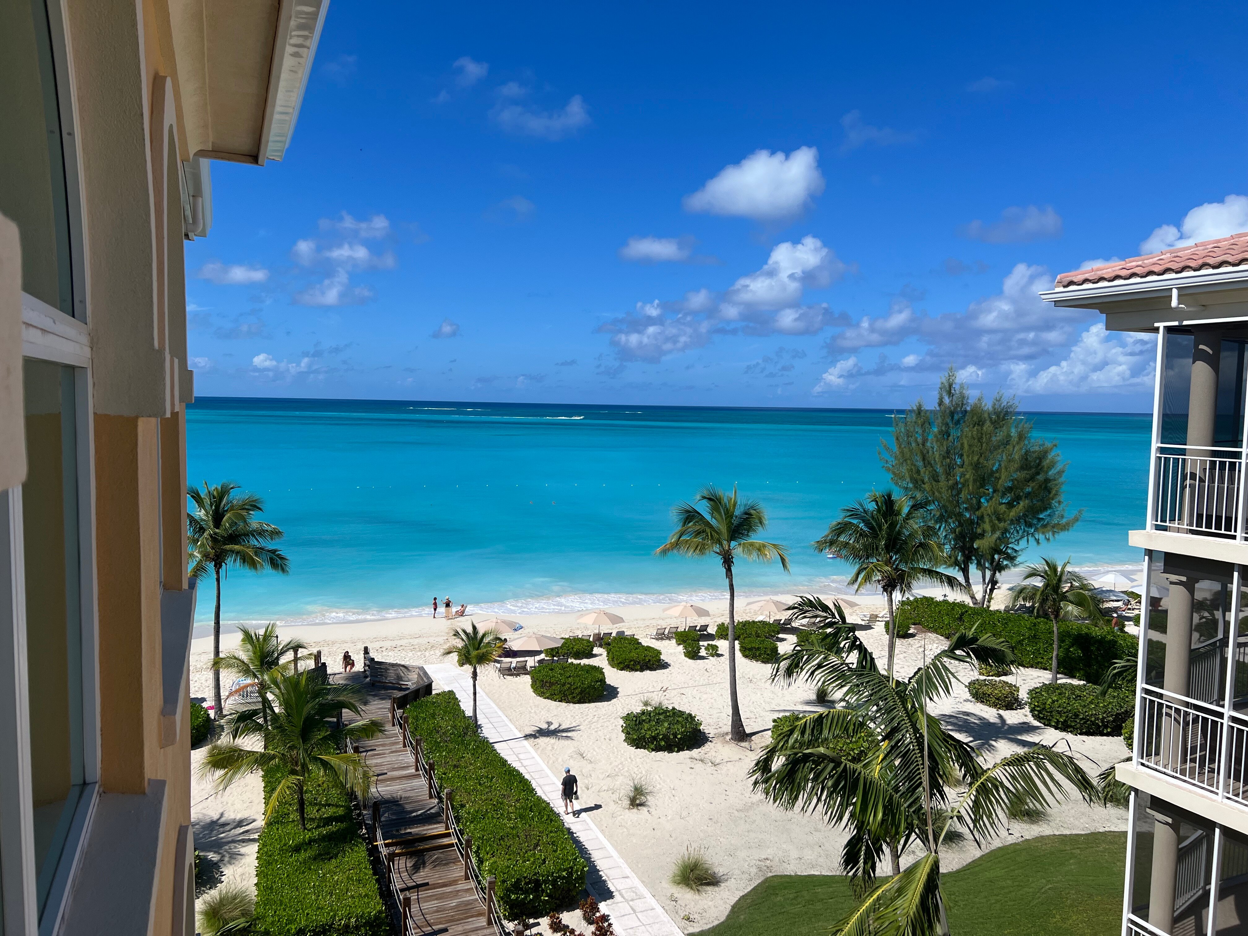 格雷斯湾托斯卡纳酒店-官方