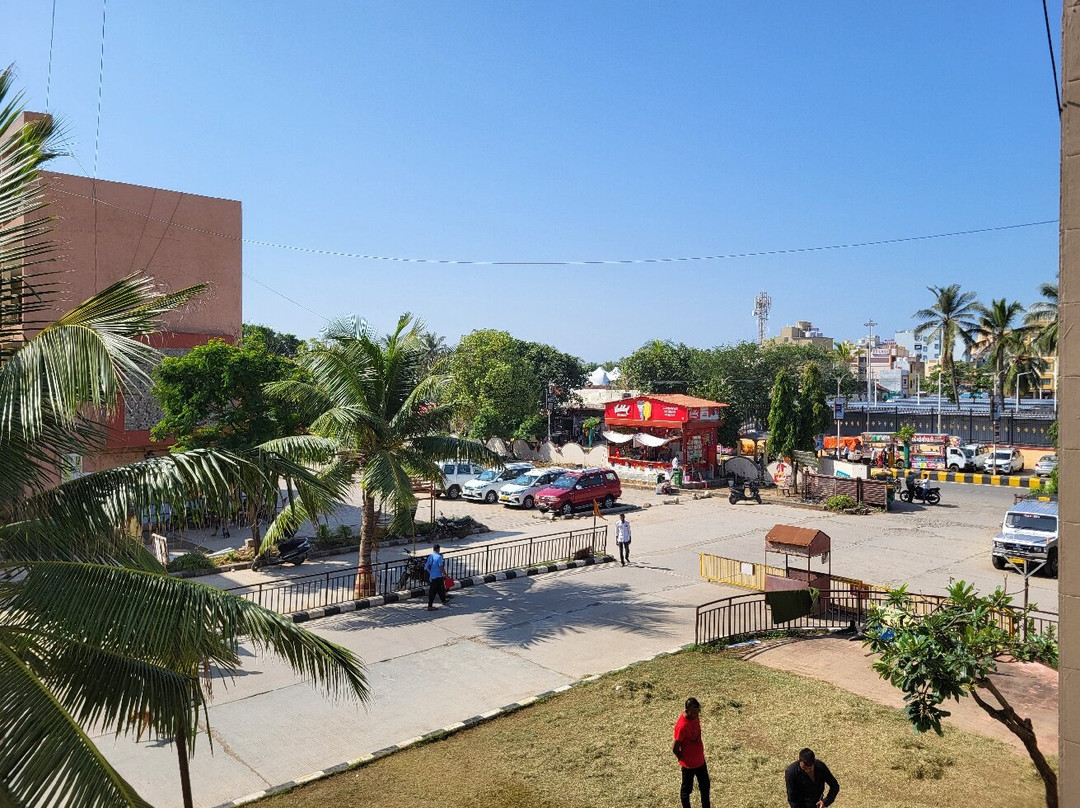 Lilavati Guest House主图