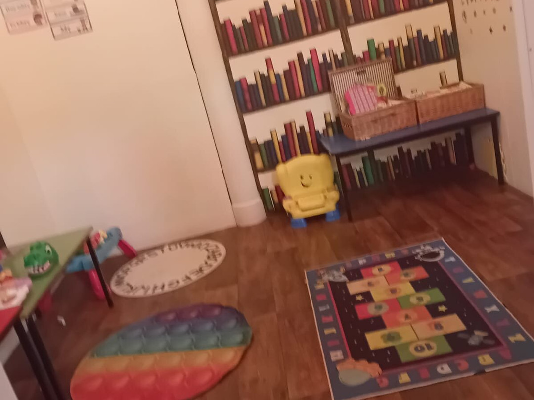 Charlie park Parties and softplay-Atherton必去景点