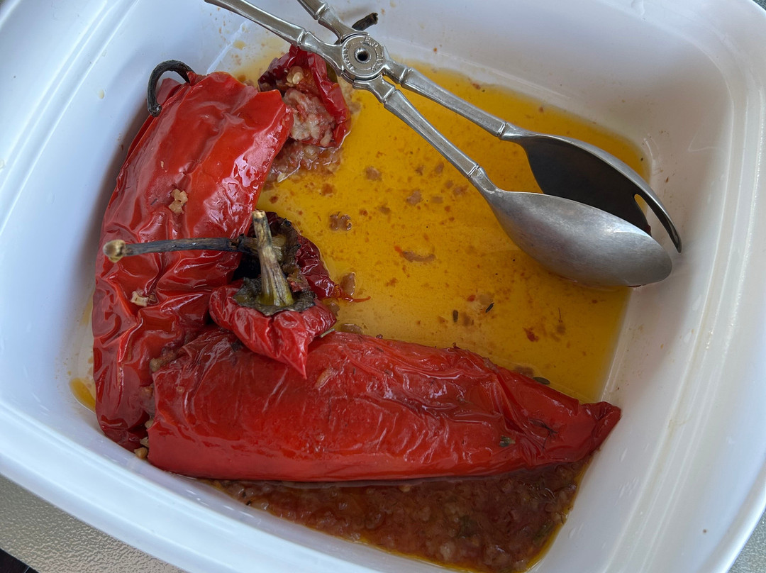 Domaine Paterianakis-伊拉克利翁必去景点