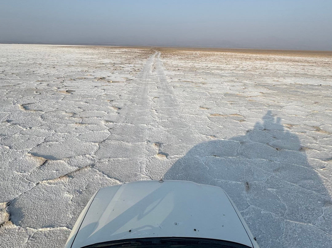 Pure Love Ethiopia-亚的斯亚贝巴必去景点