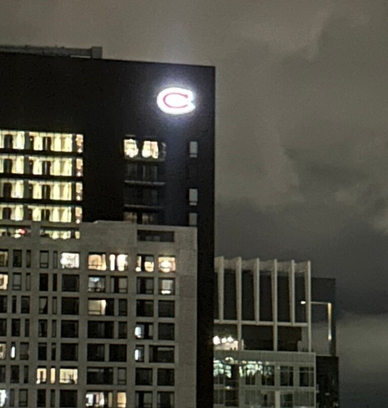 Centre Bell-蒙特利尔必去景点