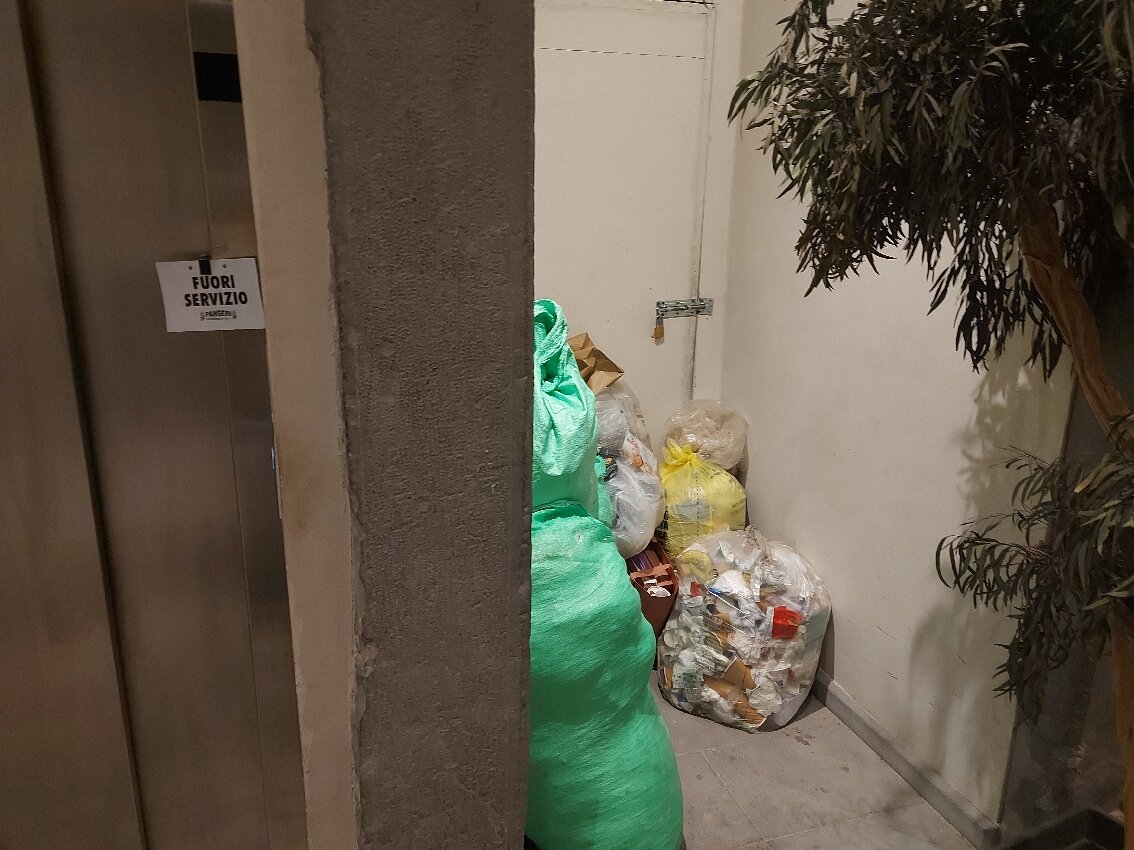 Bergamo Inn 21-官方