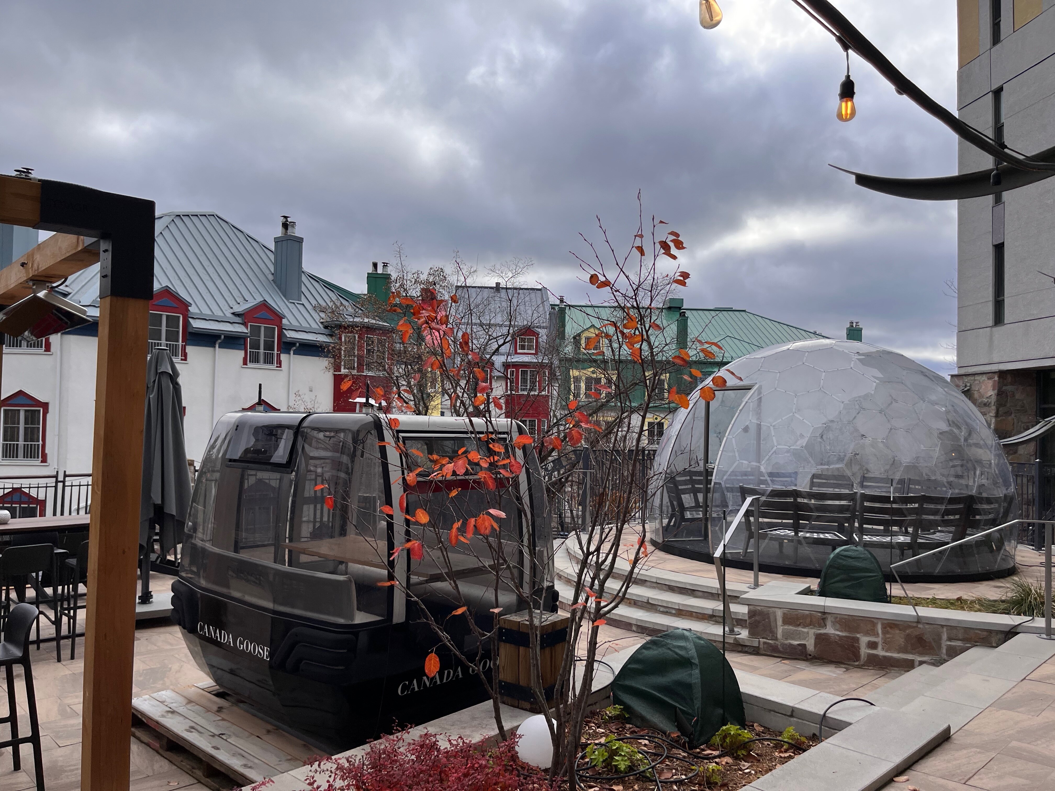 费尔蒙特汤勃朗酒店-浴室