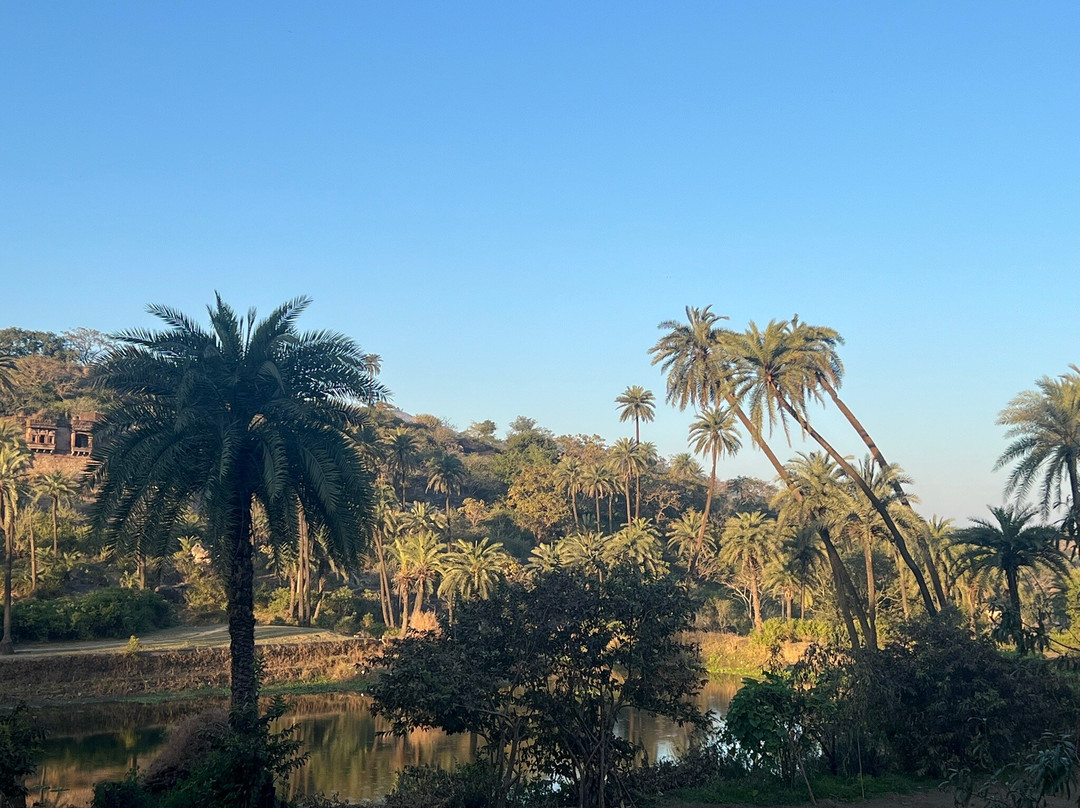 Hiking & Trekking Company Mount Abu-阿布山必去景点