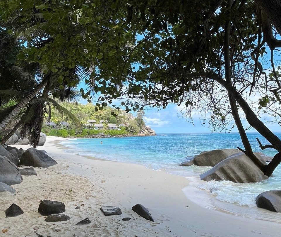 卡拉纳山顶别墅主图