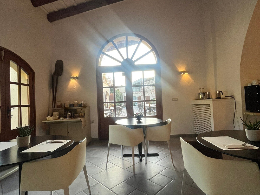 Boutique Hotel Can Pico主图