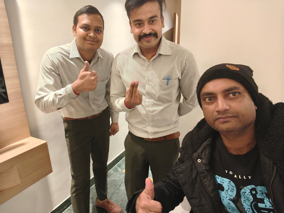 Lemon Tree Hotel, Udyog Vihar, Gurugram