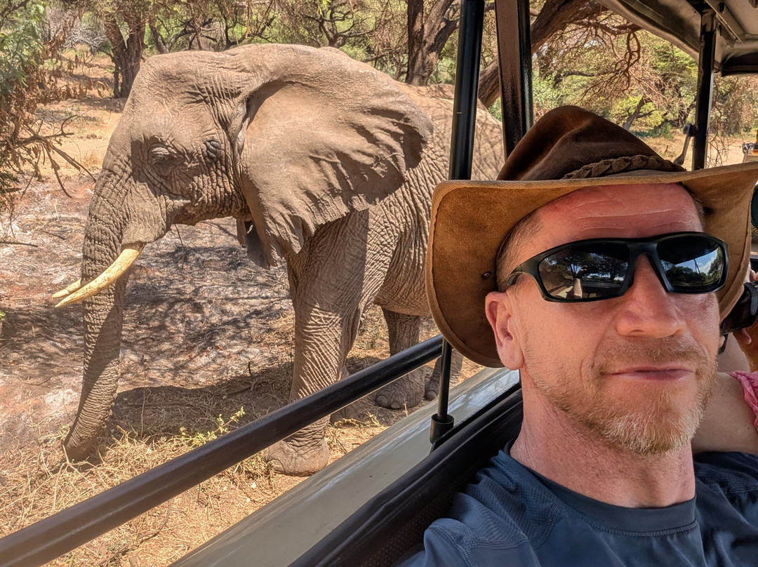 Tanzania Travelers-莫西必去景点