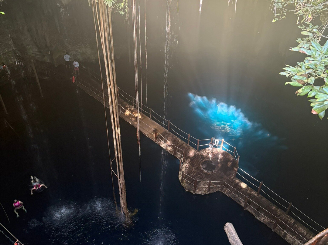 La Tua Vacanza In Messico-Solidaridad必去景点