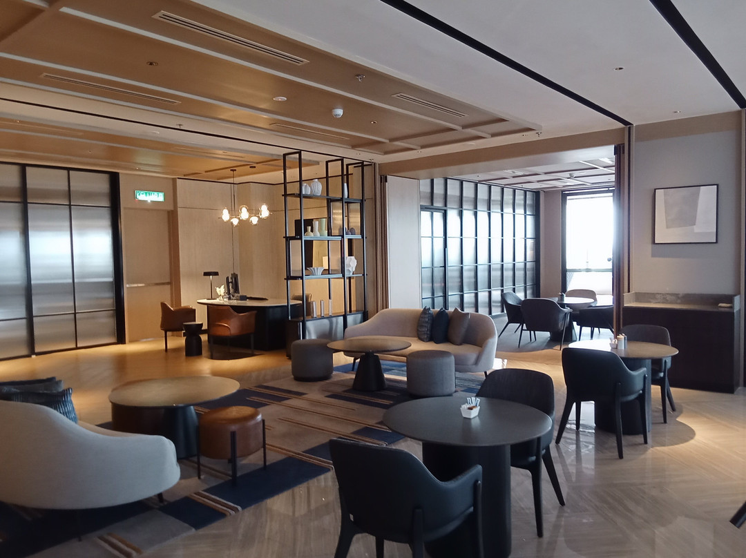 Sheraton Johor Bahru