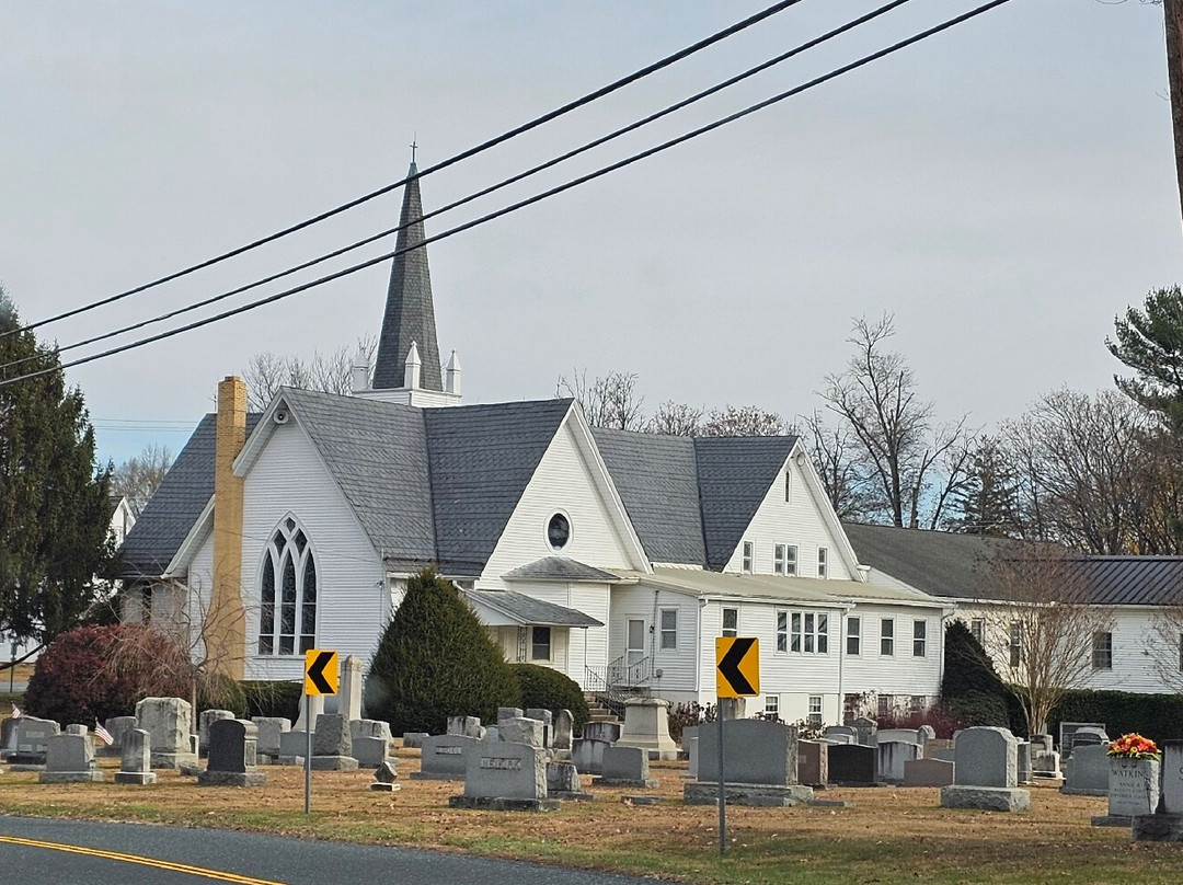 Highland Presbyterian Church-Street必去景点